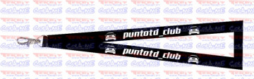 Fita Porta Chaves - Punto TD club