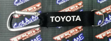 Fita Porta Chaves - Toyota