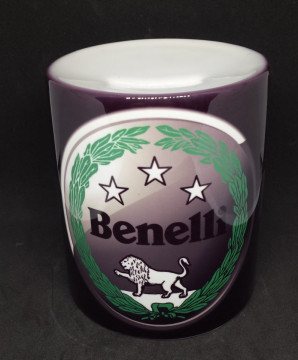 Mealheiro com Benelli