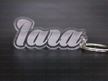 Porta Chaves - Lara