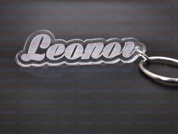 Porta Chaves - Leonor