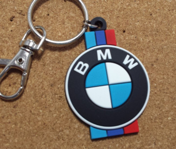 Porta Chaves para BMW