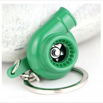 Porta Chaves - Turbo (funcional) - Verde