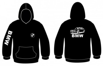 Sweatshirt para BMW E30 M3