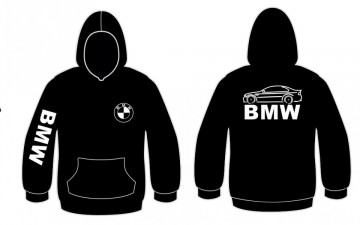 Sweatshirt para BMW E46 Coupe