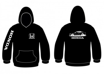Sweatshirt para Honda EK Coupe