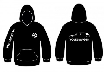 Sweatshirt para Volkswagen Golf Mk3 5 portas