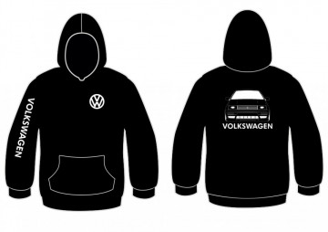 Sweatshirt para Volkswagen Jetta