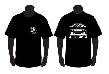 T-shirt para Bmw E30