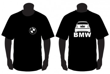 T-shirt para BMW E46 Compact