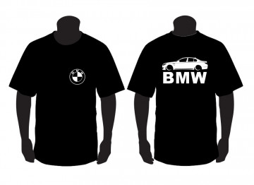 T-shirt para BMW E60 M5