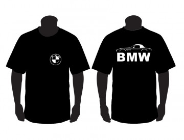 T-shirt para BMW Z8