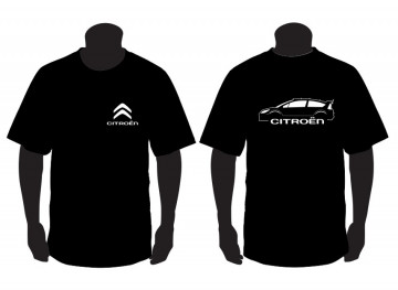 T-shirt para Citroen C4