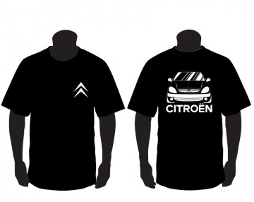T-shirt para Citroen Xsara