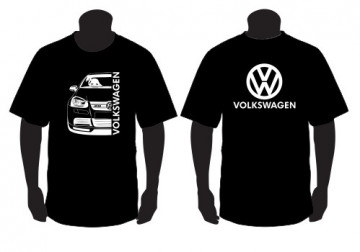 T-shirt para Golf V
