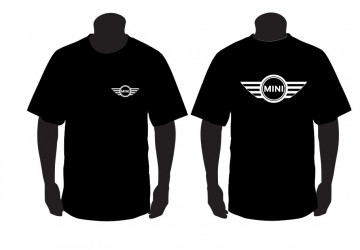 T-shirt para Mini