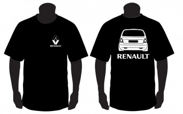 T-shirt para Renault Twingo