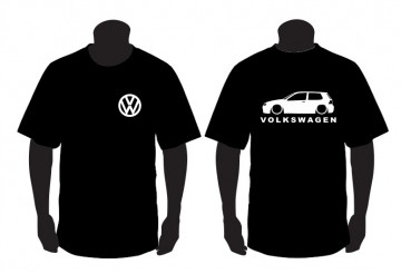 T-shirt para Volkswagen Golf 4 3P