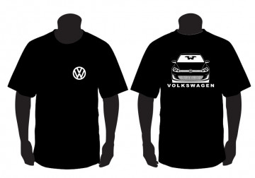 T-shirt para Volkswagen Golf 7