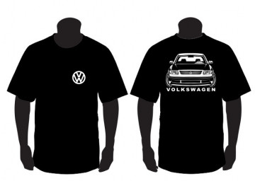 T-shirt para Volkswagen Passat 3B