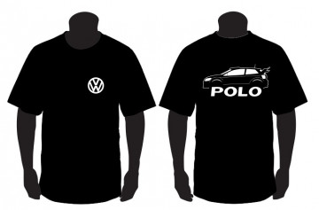 T-shirt para Volkswagen Polo 6R