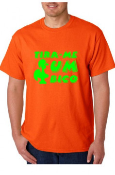 T-shirt - Tira-me Um Bico