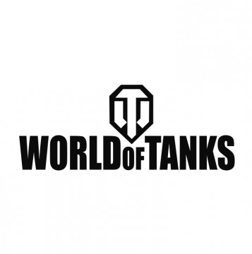 Autocolante com world of Tanks