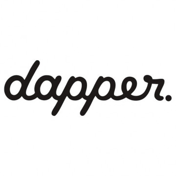 Autocolante - Dapper