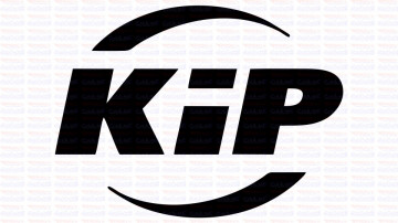 Autocolante - KIP