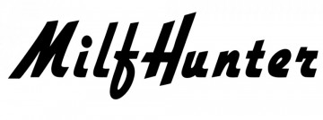 Autocolante - MilfHunter