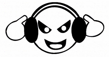 Autocolante - Smile
