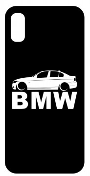 Capa de telemóvel com BMW E90