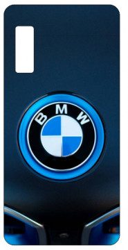 Capa de telemóvel com BMW