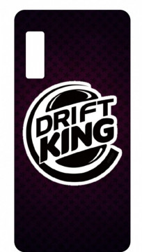 Capa de telemóvel com Drift King