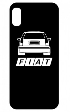 Capa de telemóvel com Fiat Punto Mk1