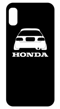 Capa de telemóvel com Honda Civic EG