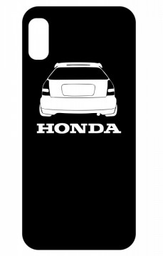 Capa de telemóvel com Honda Civic Ek