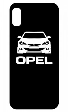 Capa de telemóvel com Opel Astra J