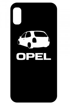 Capa de telemóvel com Opel Corsa B