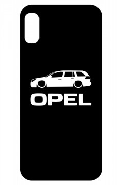 Capa de telemóvel com Opel Vectra Caravan