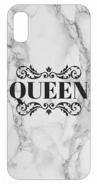 Capa de telemóvel com Queen
