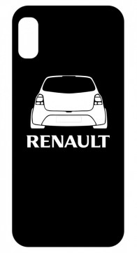 Capa de telemóvel com Renault Twingo