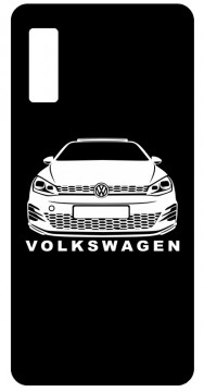 Capa de telemóvel com Volkswagen Golf VII