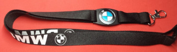 Fita Porta Chaves Para BMW