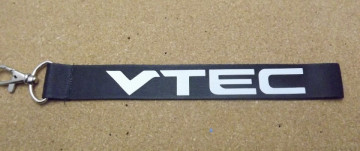 Fita Porta Chaves para Honda Vtec