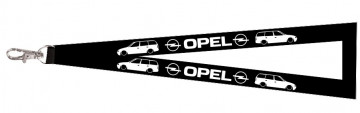 Fita Porta Chaves para Opel Astra F Caravan