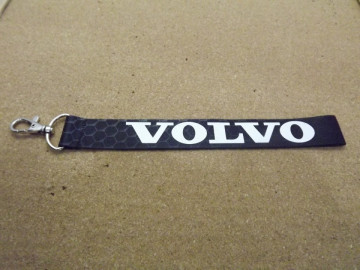 Fita Porta Chaves para Volvo