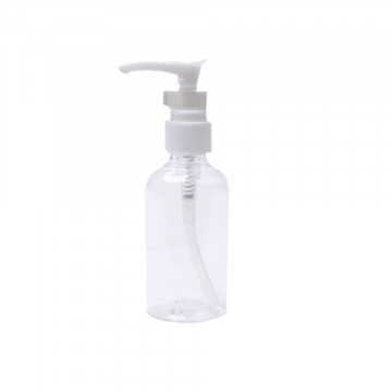 Frasco 50ml com doseador