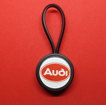 Porta Chaves para Audi