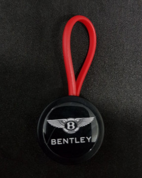 Porta Chaves para Bentley
